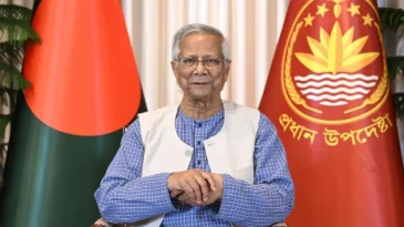 দ্রুত দায়িত্ব হস্তান্তর করে নিজ কাজে ফিরে যাব: প্রধান উপদেষ্টা