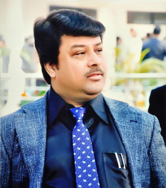 এশিয়ান টেলিভিশনের চেয়ারম্যান হলেন রূপায়ণ গ্রুপের চেয়ারম্যান মো. লিয়াকত আলী খাঁন মুকুল