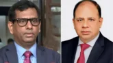 তাজুলের নিয়োগ বাতিল, ট্রাইব্যুনালের নতুন চিফ প্রসিকিউটর আমিনুল