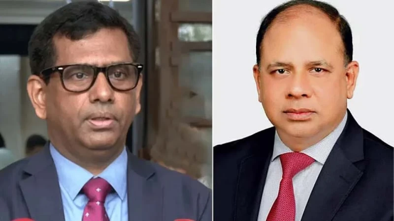 তাজুলের নিয়োগ বাতিল, ট্রাইব্যুনালের নতুন চিফ প্রসিকিউটর আমিনুল
