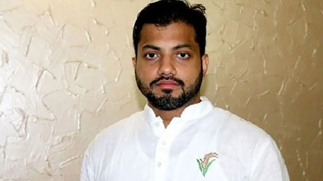 মেয়র পদে নির্বাচনের ঘোষণা প্রতিমন্ত্রী ইশরাকের