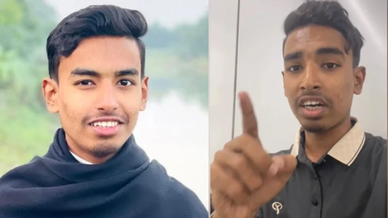 ভারতীয় ইমিগ্রেশন পুলিশের হাতে আটক নিয়ে যা বললেন মাহাদী