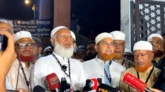 প্রথমবারের মতো শহীদ মিনারে শ্রদ্ধা জানানো নিয়ে যা বললেন জামায়াত আমির