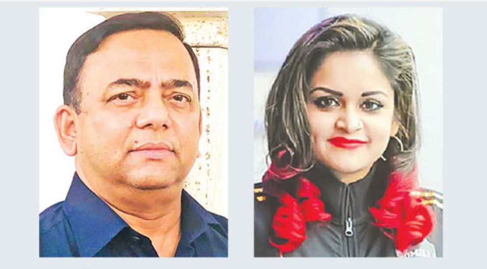 বেনজীর-নাফিসার প্রতিষ্ঠান থেকে পুলিশের বডিওর্ন ক্যামেরা ক্রয়