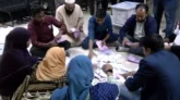 ভোট গণনা শুরু, ফলাফলের অপেক্ষা
