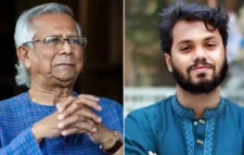 ওসমান হাদির পরিবারকে ফ্ল্যাটের দলিল তুলে দিলেন প্রধান উপদেষ্টা