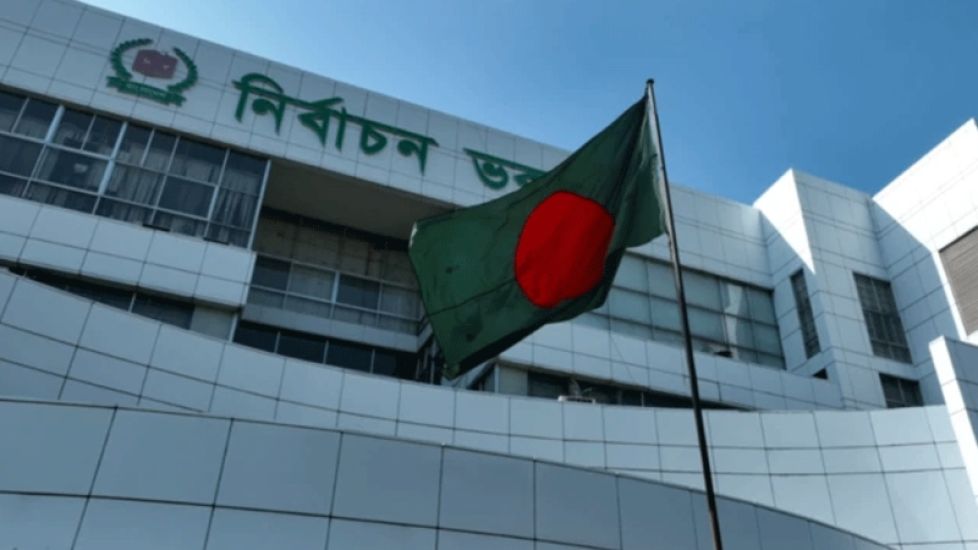 নির্বাচনী কাজে আরও ২ ম্যাজিস্ট্রেট পেল সিলেট