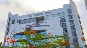 দেশে এসেছে ৪ লাখ ৭১ হাজারের বেশি পোস্টাল ব্যালট