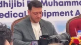 খেলাধুলা বিশ্বকাপজয়ী তারকা ওজিল এখন ঢাকায়