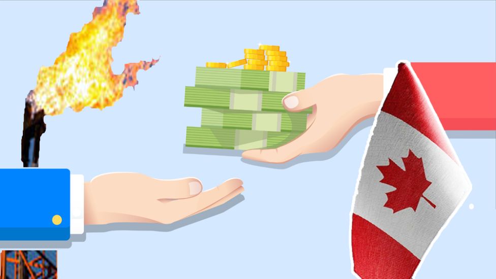 সিলেটে ক্ষতি ১২ হাজার কোটি টাকা, কানাডা দিবে মাত্র ৫১২ কোটি