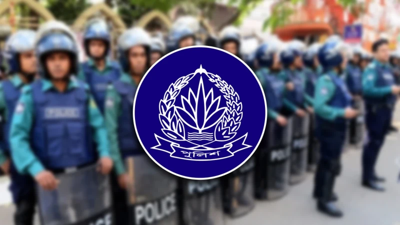দ্রুতই ২ হাজার ৭০১ জন পুলিশ কনস্টেবল নিয়োগ দেবে সরকার জানালেন স্বরাষ্ট্রমন্ত্রী