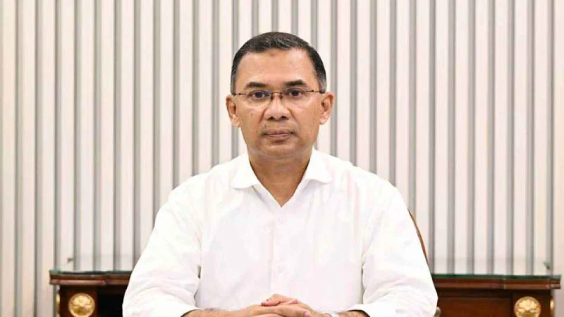 সচিবালয়ে দ্বিতীয় দিনে অফিস করছেন প্রধানমন্ত্রী তারেক রহমান