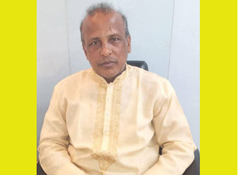 নবীগঞ্জে সাবেক ইউপি চেয়ারম্যান সিদ্দিক গ্রেফতার