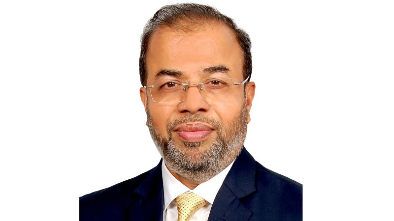 পরিবেশ, বন ও জলবায়ু পরিবর্তন মন্ত্রণালয়ের প্রতিমন্ত্রী হিসেবে লায়ন ডক্টর শেখ ফরিদুল ইসলাম
