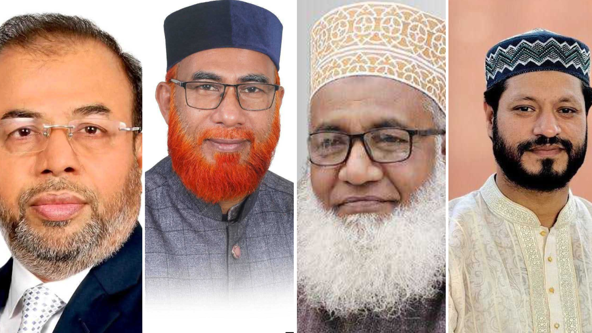 বাগেরহাটে ৪ আসনের তিনটি আসনে জামায়াত, একটিতে বিএনপি জয়ী