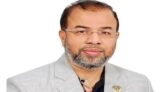 প্রতিমন্ত্রী শেখ ফরিদুল ইসলামকে জাতীয় মফস্বল সাংবাদিক ফোরামের অভিনন্দন