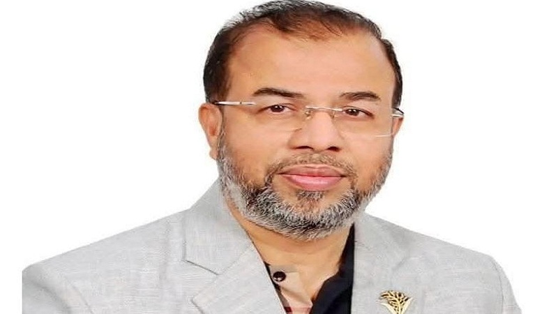 প্রতিমন্ত্রী শেখ ফরিদুল ইসলামকে জাতীয় মফস্বল সাংবাদিক ফোরামের অভিনন্দন