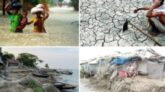 বিশ্ব ঐতিহ্য সুন্দরবন উপকূলে জলবায়ু বিপর্যয়: বাড়ছে দুর্যোগ, বাড়ছে বাস্তুচ্যুতি