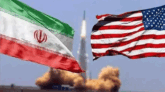 যুদ্ধ বন্ধে যুক্তরাষ্ট্রকে যে শর্ত দিল ইরান