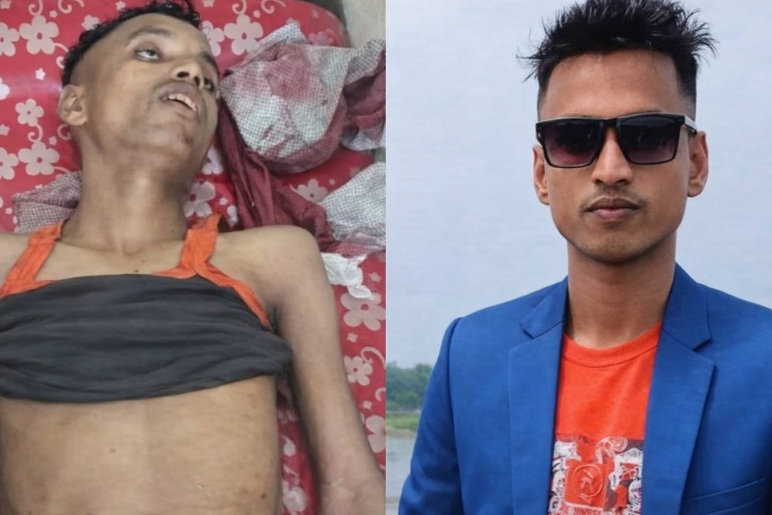 ওসমানীনগরে বৈঠকে সংঘর্ষ, প্রাণ গেলো যুবকের