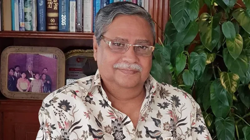 ঈদুল ফিতরের শিক্ষা নতুন বাংলাদেশ গড়ে তুলতে অনুপ্রেরণা যোগাবে : রাষ্ট্রপতি