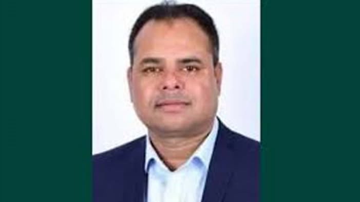 বিএনপি নেতা আবদুল মান্নানের মৃত্যুতে এম.আসকির আলীর শোক