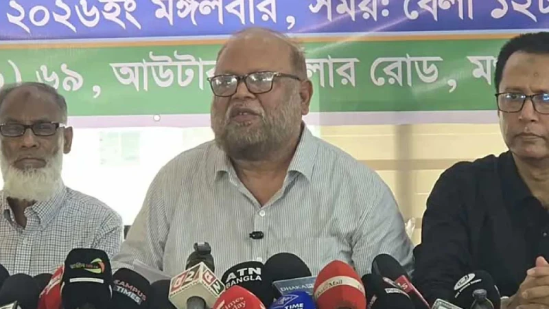 ফিলিং স্টেশনে নিরাপত্তা-সামঞ্জস্যপূর্ণ তেল সরবরাহ নিশ্চিতসহ ৮ দাবি