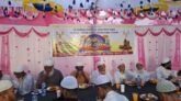 সুনামগঞ্জে পূর্ব ইব্রাহিমপুর ইসলামী যুব সমাজ কল্যাণ সংস্থার ইফতার ও দোয়া মাহফিল