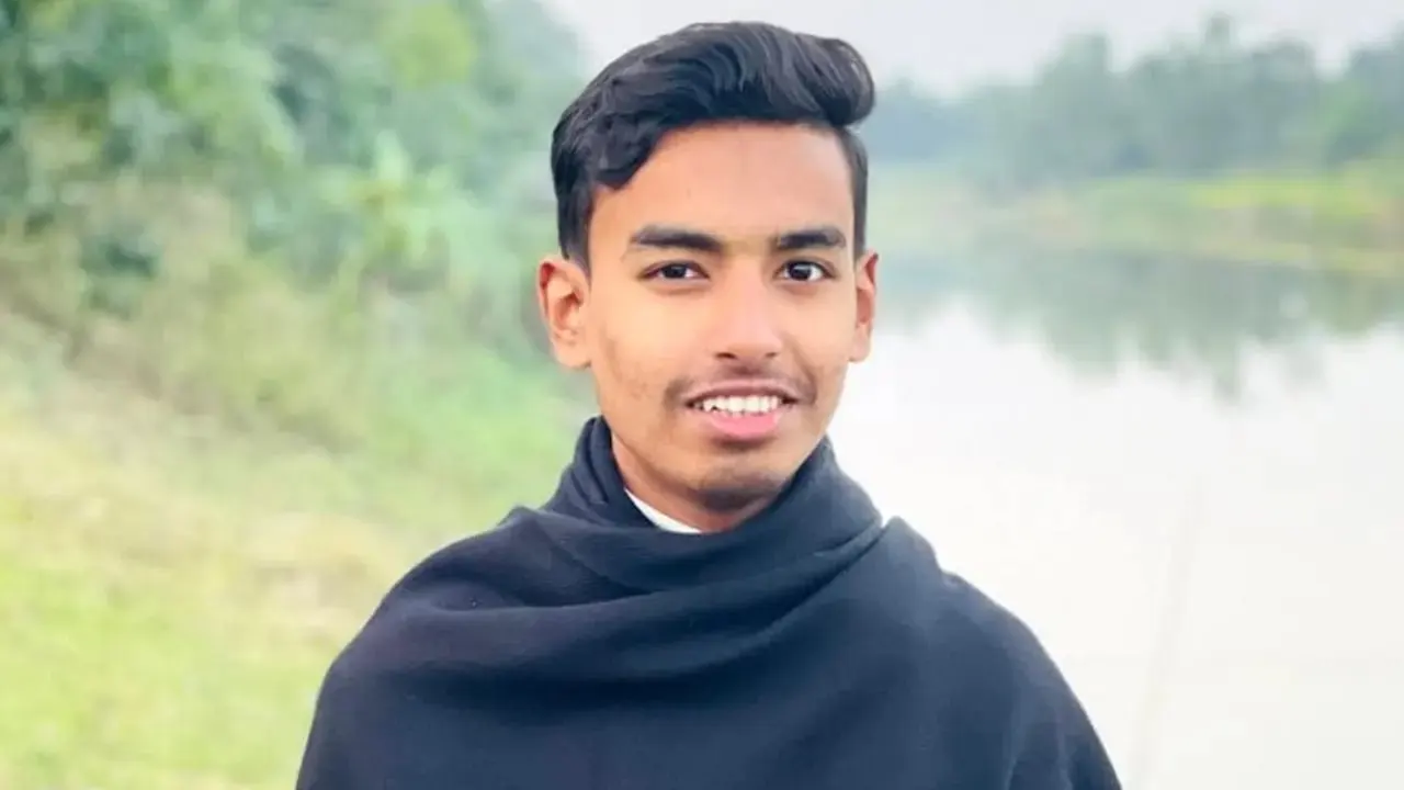 বিবিসি বাংলার কাছে কোটি টাকা ক্ষতিপূরণ চাইলেন মাহদী