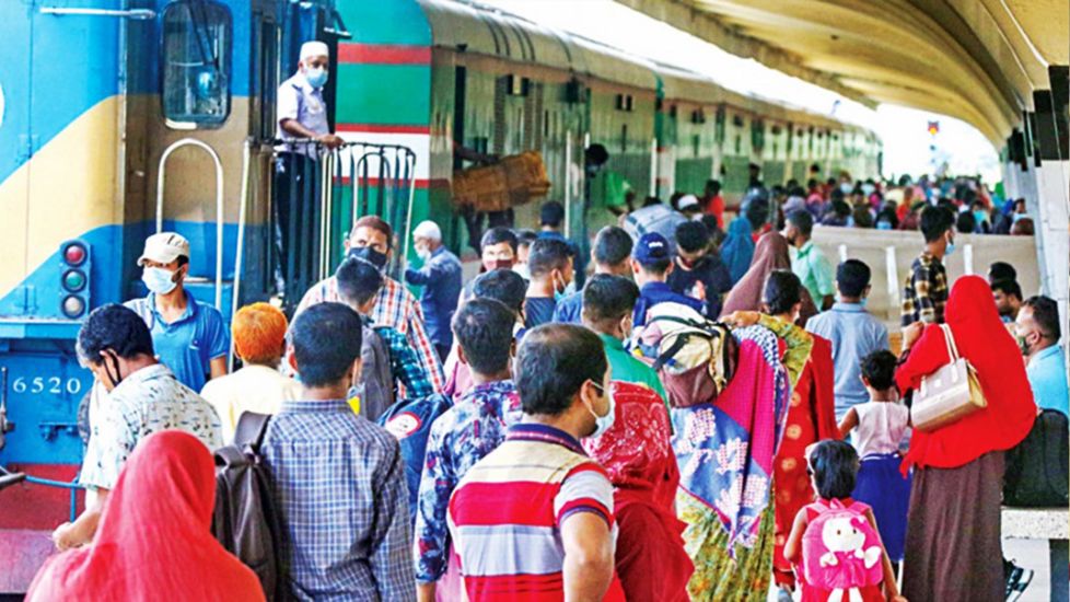 ঈদে ছুটি মিলবে যে কয়েকদিন