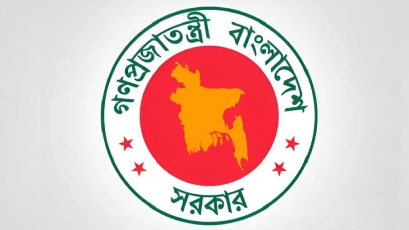 ৮ প্রতিমন্ত্রী ও ২ উপদেষ্টার দপ্তর পুনর্বণ্টন