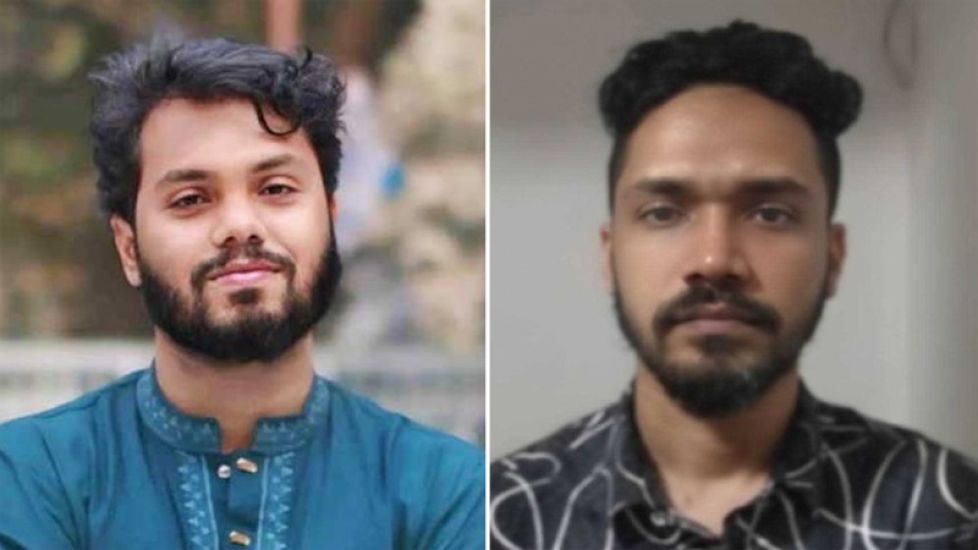 ওসমান হাদি হত্যা, ফয়সালসহ গ্রেফতার ২