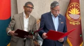 নতুন মন্ত্রী হলেন আহমেদ আযম খান