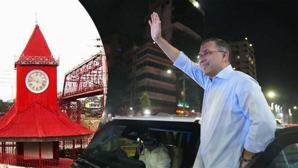 সিলেট থেকে যা শুরু করতে চান প্রধানমন্ত্রী তারেক রহমান