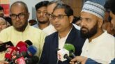 প্রতীকের বিষয়টি নিষ্পত্তি না হওয়া পর্যন্ত স্থানীয় সরকার নির্বাচন নয়