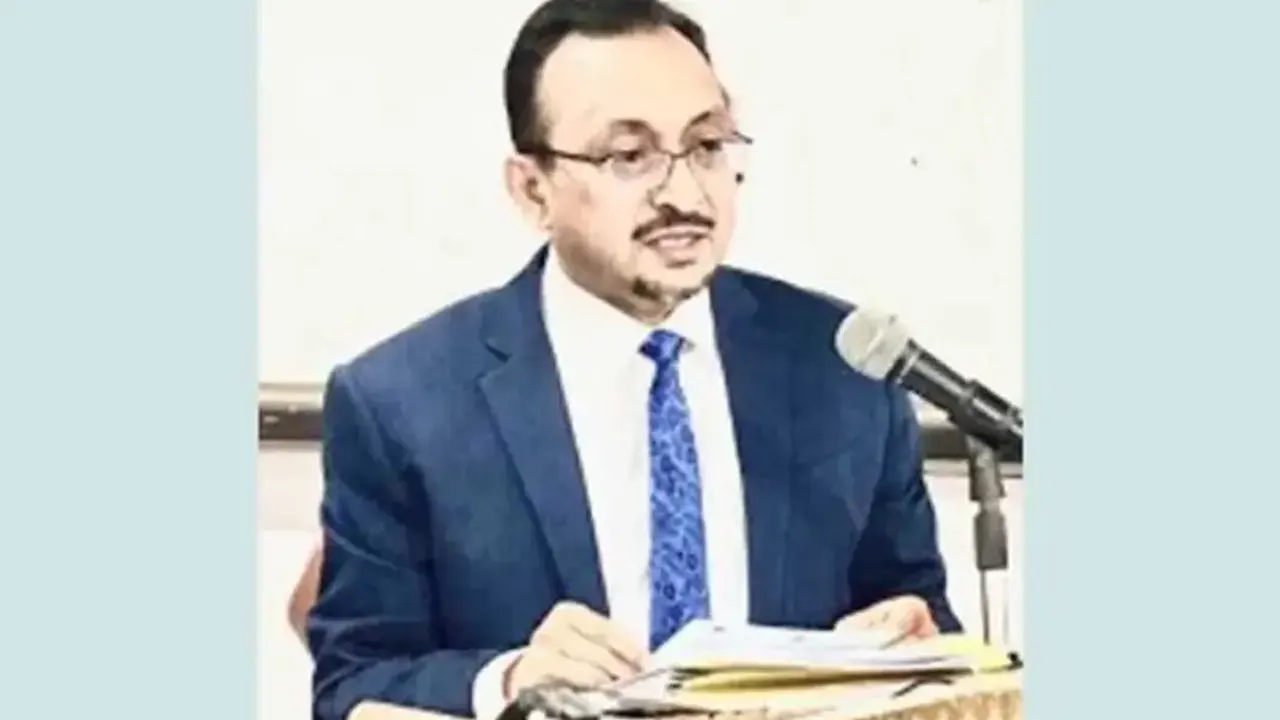 দুর্নীতির অভিযোগ হাইকোর্টের বিচারপতি রেজাউল হাসানের পদত্যাগ