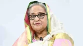 হাসিনার রাষ্ট্রদ্রোহ মামলা ‎দ্রুত নিষ্পত্তি করতে বদলি