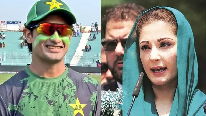 মুখ্যমন্ত্রীকে নিয়ে পোস্ট করায় নাসিম শাহ’র ২ কোটি রুপি জরিমানা