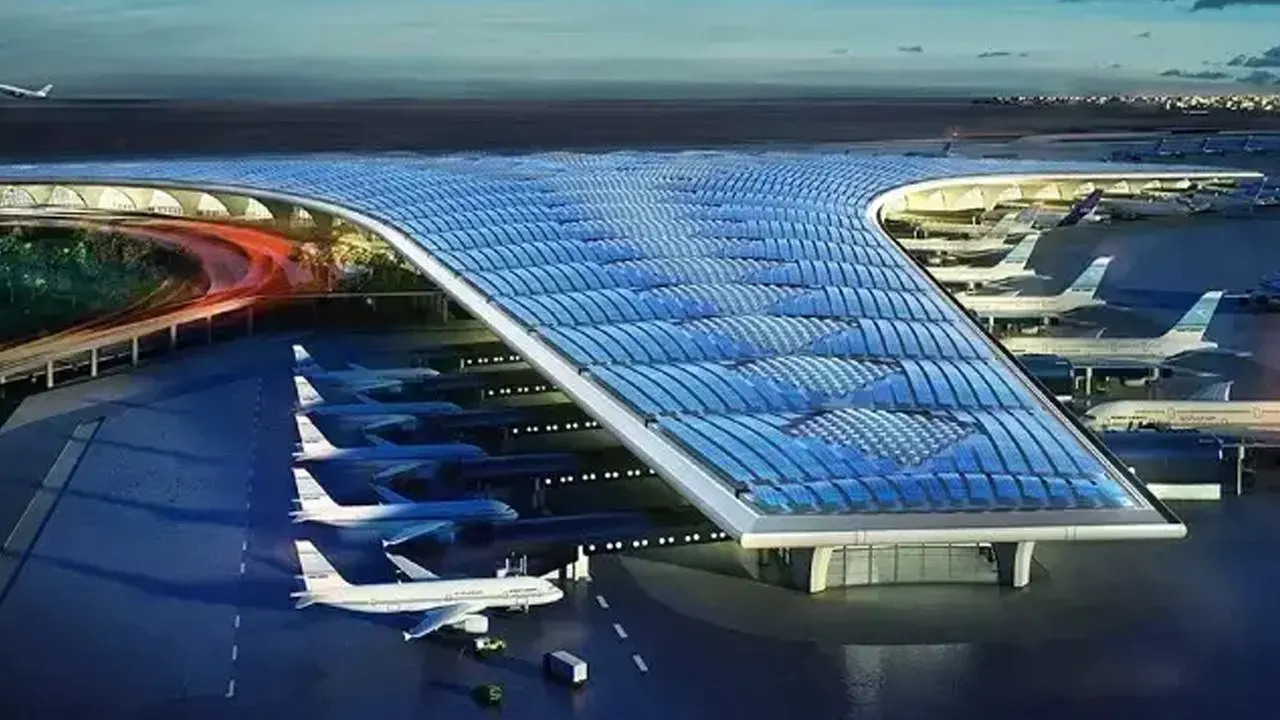 কুয়েত বিমানবন্দরে ড্রোন হামলায় ৪ বাংলাদেশি আহত