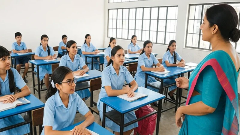 জ্বালানি সাশ্রয়ে শিক্ষাপ্রতিষ্ঠানের ক্লাস নিয়ে নতুন পরিকল্পনা
