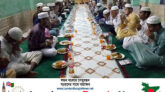 ওসমানীনগরে মসজিদ-মাদ্রাসা উন্নয়নে প্রবাসী এনামুল হক এনামের অবদান