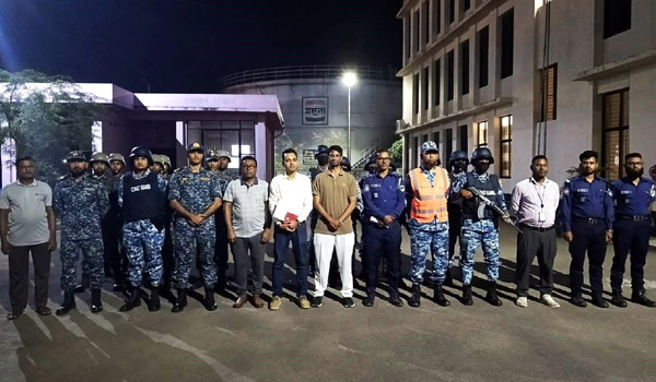 বাগেরহাটে জ্বালানি তেলের কৃত্রিম সংকট!