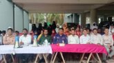 মোরেলগঞ্জে আন্তর্জাতিক দুর্যোগ প্রস্তুতি দিবস-২০২৬: র‍্যালি