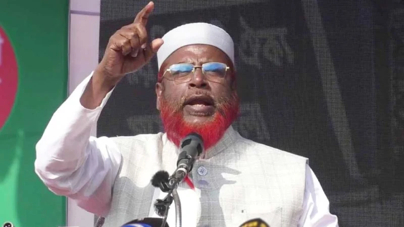 ডেপুটি স্পিকার নিয়ে সরকারের প্রস্তাব ‘আপাতত নাকচ’ জামায়াতের
