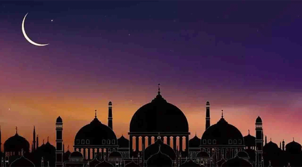 যে সালে রমজান আসবে দুবার, ঈদ হবে ৩টি