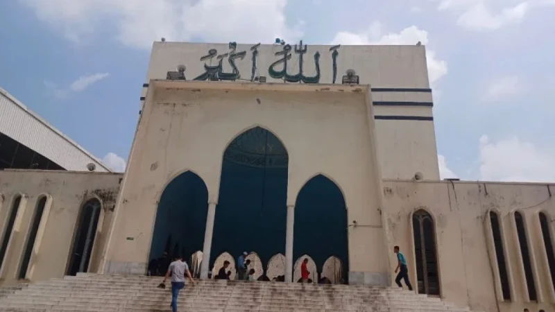 বায়তুল মোকাররমে অনুষ্ঠিত হবে ঈদের ৫ জামাত