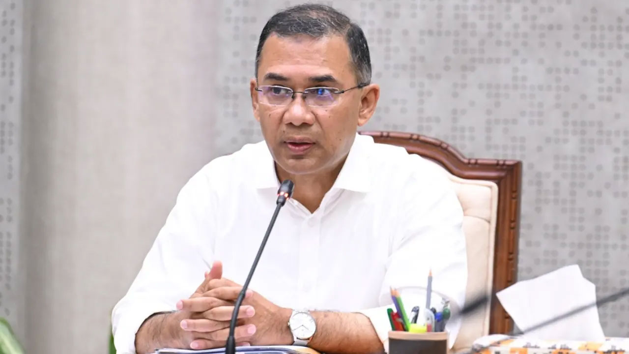 তারেক রহমানের ২০তম কারাবন্দি দিবস আজ