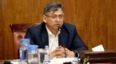 প্রধানমন্ত্রীর অনুপস্থিতিতে যে দায়িত্ব পালন করবেন স্বরাষ্ট্রমন্ত্রী