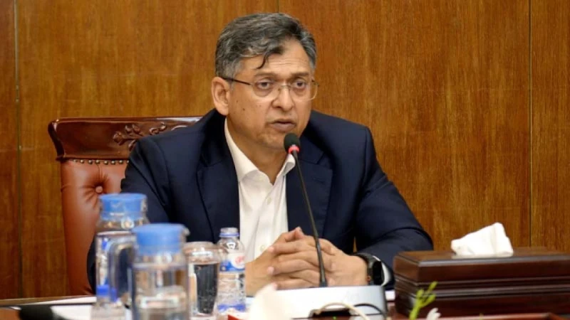 প্রধানমন্ত্রীর অনুপস্থিতিতে যে দায়িত্ব পালন করবেন স্বরাষ্ট্রমন্ত্রী