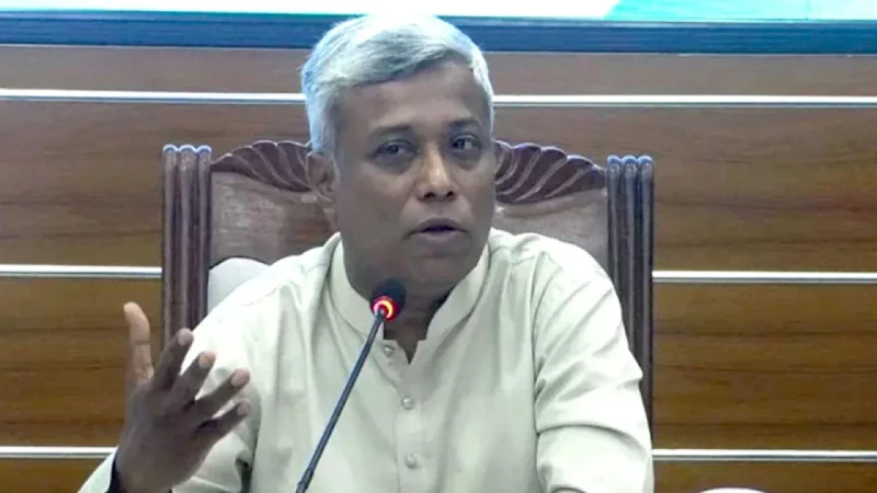 জ্বালানি বা বিদ্যুতের দাম বাড়ানোর পরিকল্পনা নেই: প্রতিমন্ত্রী